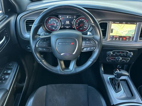 Used 2023 Dodge Charger Scat Pack w/ Plus Group image 16