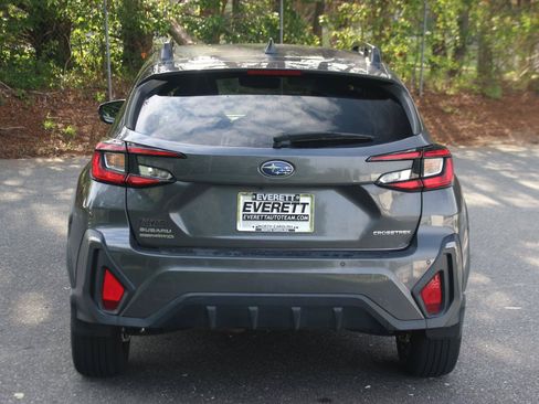 Used 2024 Subaru Crosstrek 2.5i Limited w/ Popular Package #4A AWD/4WD image 6