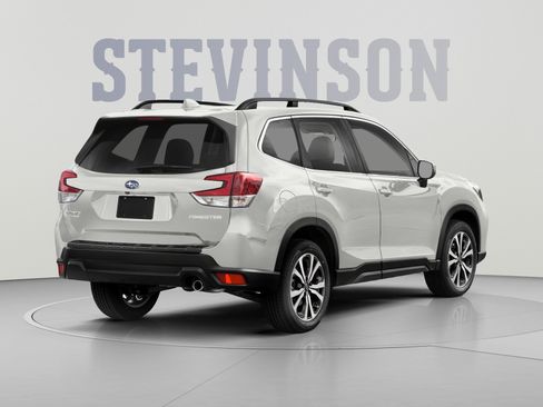 Used 2019 Subaru Forester Limited w/ Popular Package #3 AWD/4WD image 2