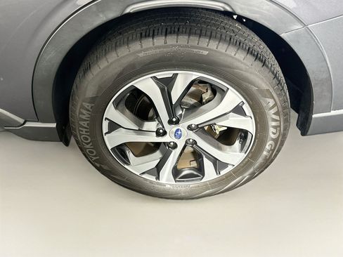Used 2021 Subaru Outback Limited XT AWD/4WD image 11