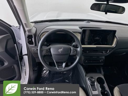 New 2026 Ford Bronco Sport Big Bend AWD/4WD image 23