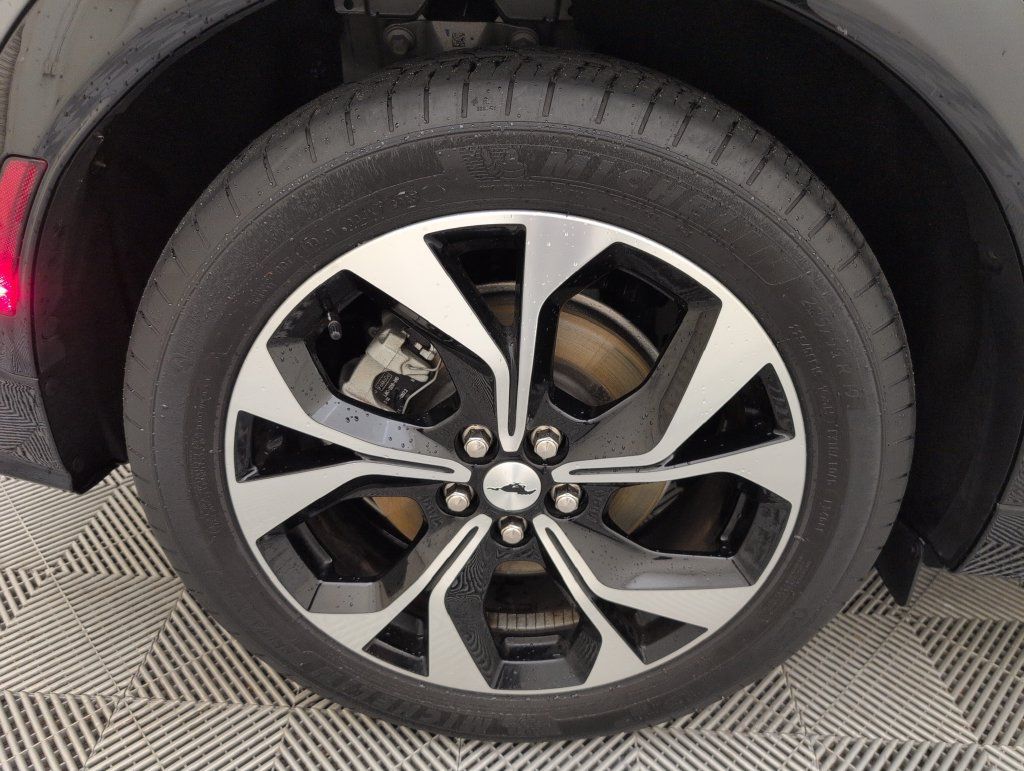 Used 2023 Ford Mustang Mach-E Premium RWD image 20