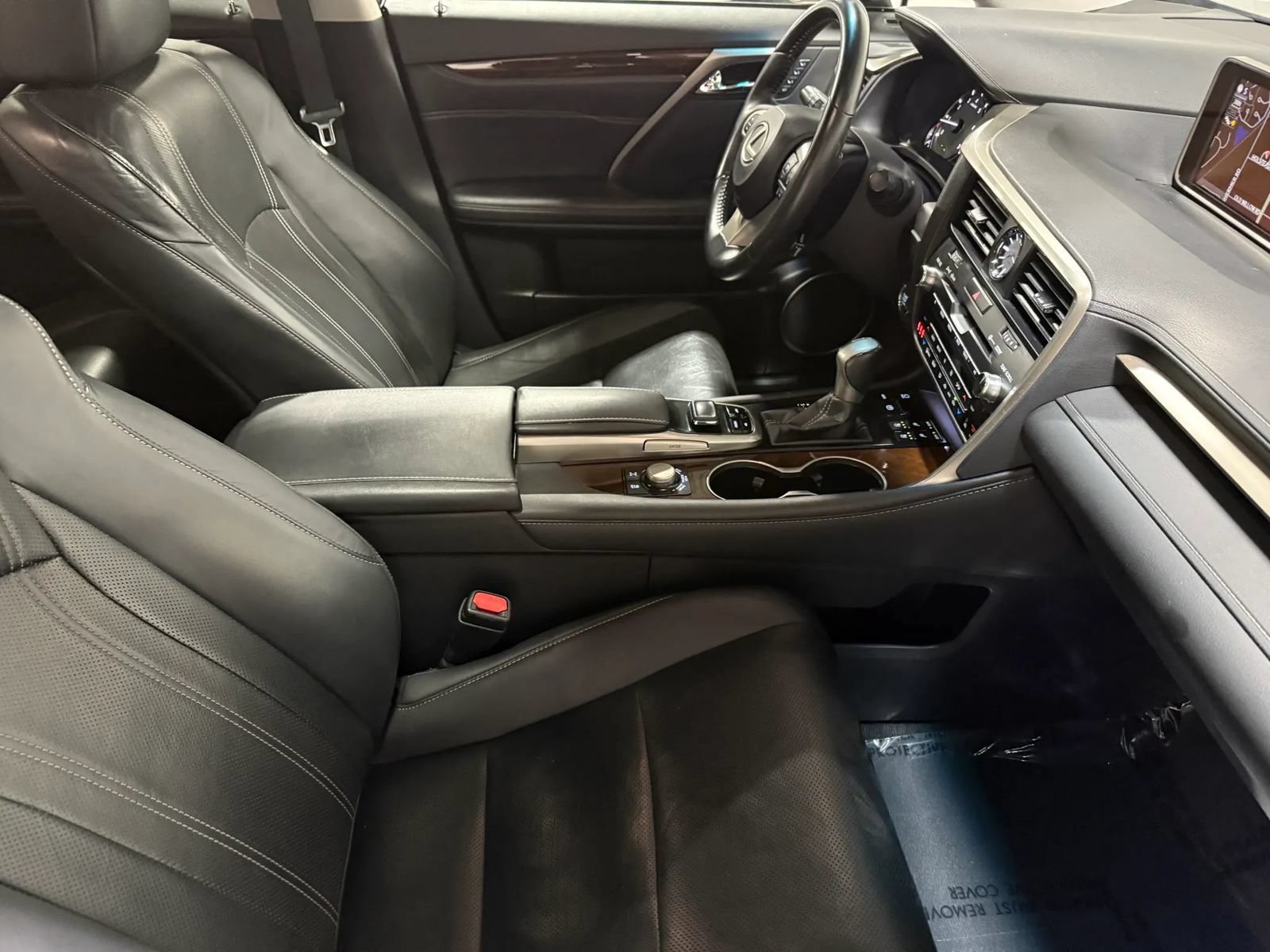Used 2017 Lexus RX 350 AWD w/ Premium Package image 65