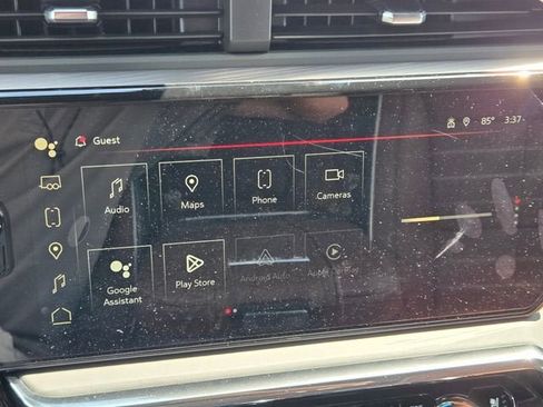 Used 2026 GMC Sierra 2500 Denali Ultimate AWD/4WD image 26