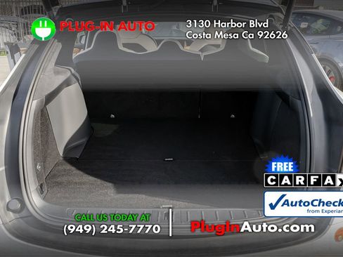Used 2020 Tesla Model X Long Range image 13