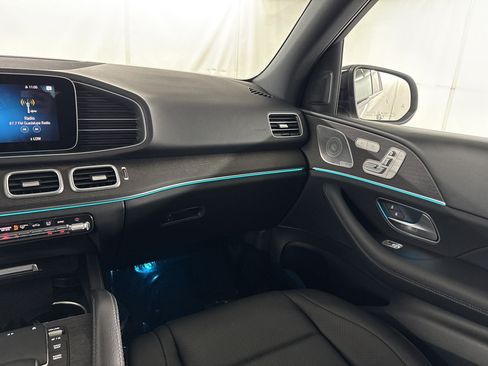 Certified 2021 Mercedes-Benz GLE 350 4MATIC image 30