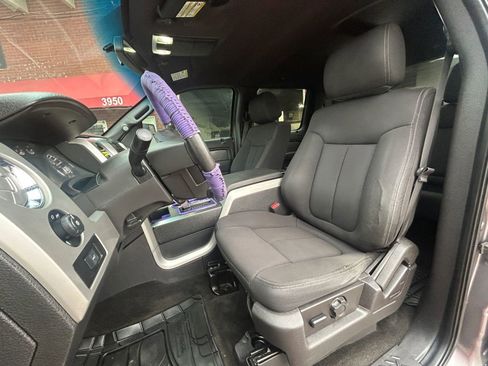 Used 2013 Ford F150 FX4 image 10