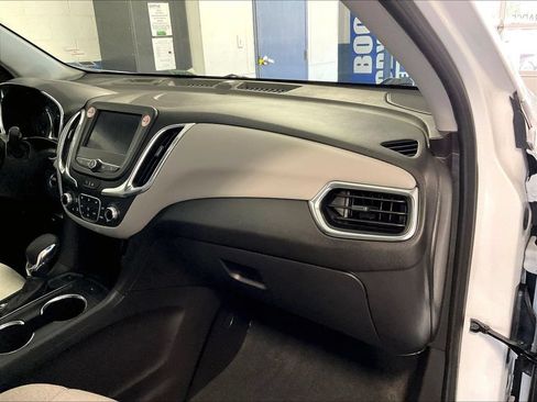 Used 2024 Chevrolet Equinox LT AWD/4WD image 13