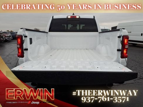 New 2026 RAM 1500 Laramie image 10