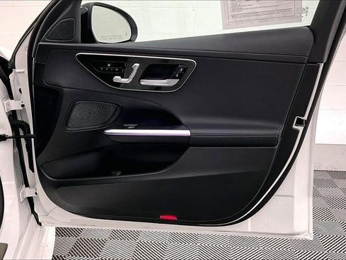 Certified 2023 Mercedes-Benz C 300 Sedan image 25