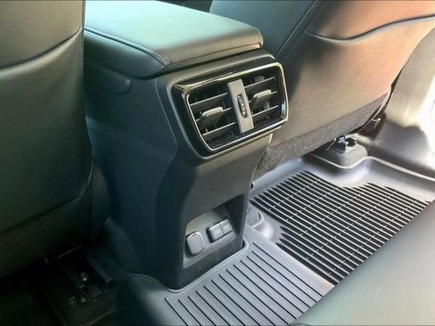 Certified 2025 Lexus NX 350 AWD w/ Accessory Package (2T) image 10
