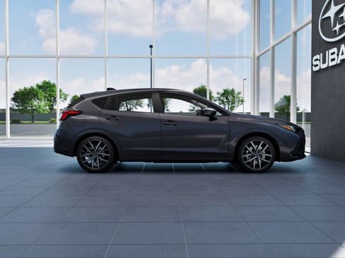 New 2026 Subaru Impreza 2.0i Sport AWD/4WD image 6