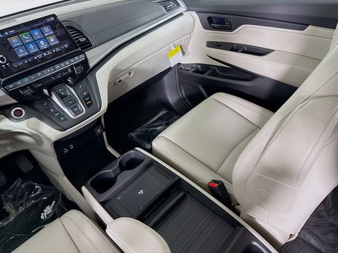 New 2026 Honda Odyssey EX-L image 28