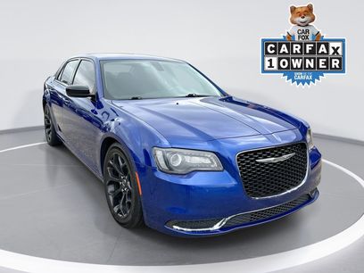 Used 2019 Chrysler 300 Touring w/ Sport Appearance Package