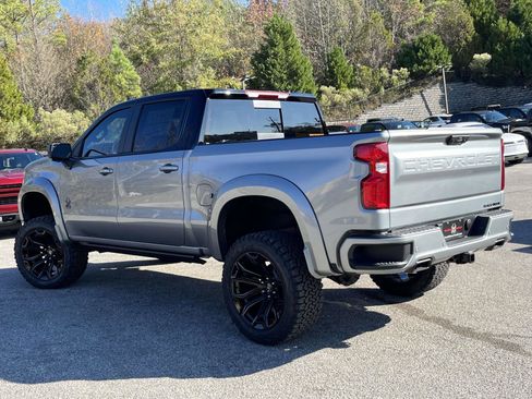 New 2026 Chevrolet Silverado 1500 RST image 39