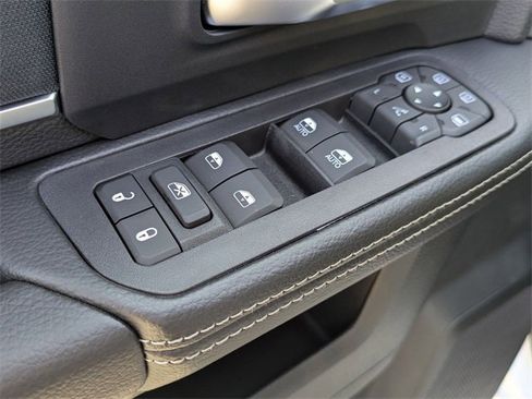 New 2026 RAM 3500 Big Horn image 14