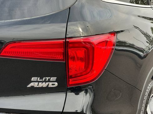 Used 2017 Honda Pilot Elite image 27