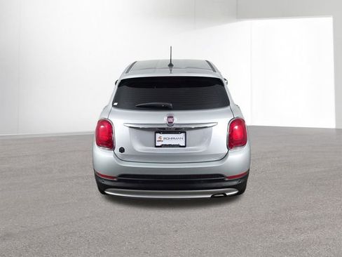 Used 2018 FIAT 500X Pop w/ Popular Equipment Group image 39