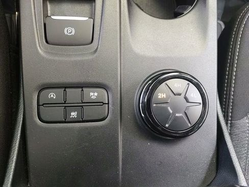 Used 2024 Ford Ranger XLT w/ Equipment Group 301A High AWD/4WD image 20