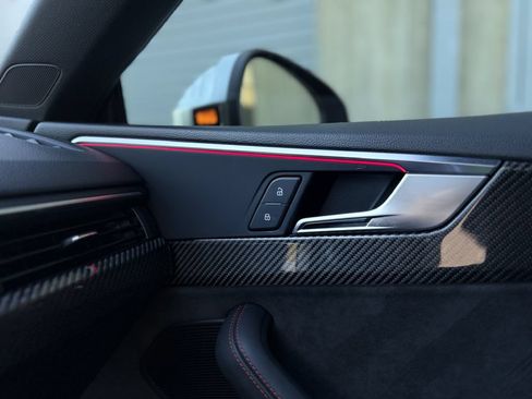 Used 2019 Audi RS 5 AWD/4WD image 27