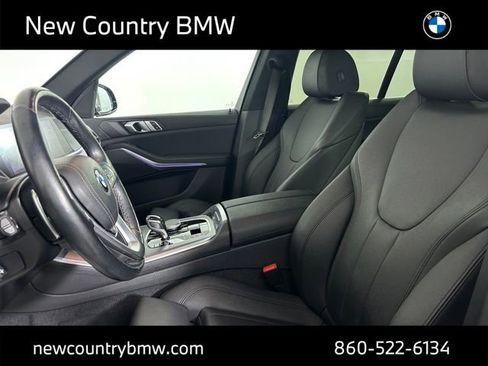 Used 2019 BMW X5 xDrive40i w/ Convenience Package AWD/4WD image 13
