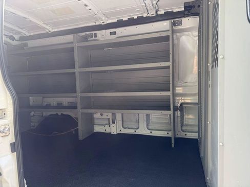 Used 2023 Ford Transit 250 Medium Roof AWD image 16