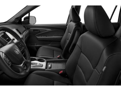 Used 2023 Honda Passport EX-L image 9