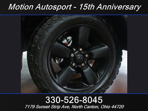 Used 2018 RAM 1500 Express w/ Wheel & Sound Group AWD/4WD image 48