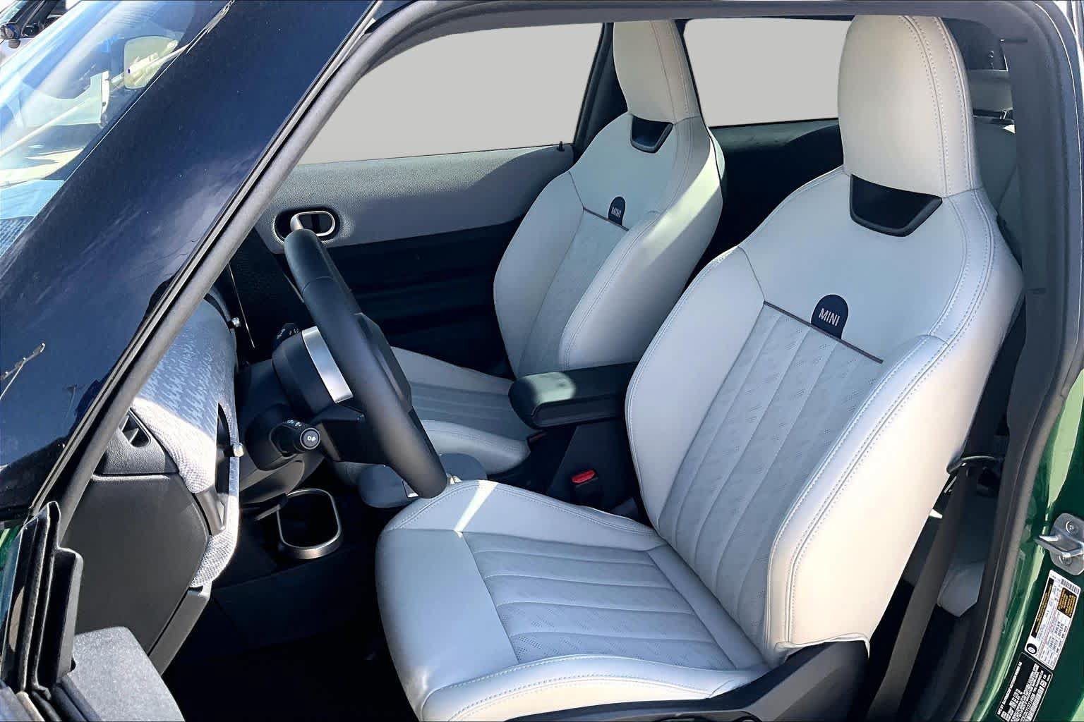 New 2027 MINI Cooper S FWD image 8