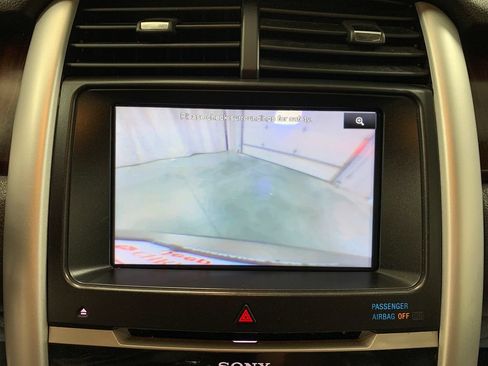 Used 2013 Ford Edge Limited AWD/4WD image 28