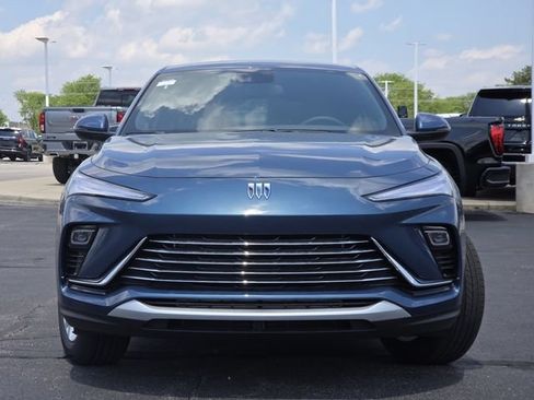 New 2026 Buick Envista Preferred FWD image 14