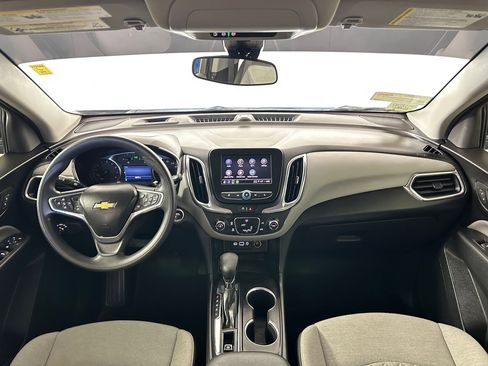 Used 2023 Chevrolet Equinox LS w/ LS Convenience Package image 13