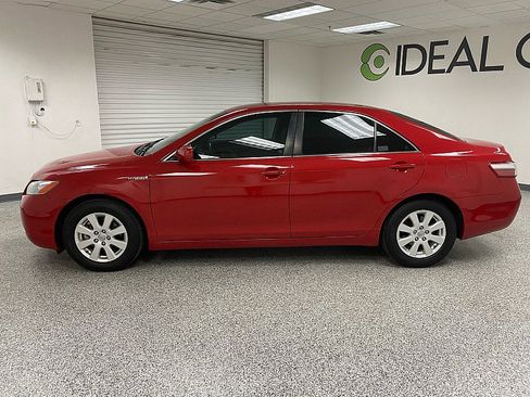 Used 2009 Toyota Camry Hybrid image 8
