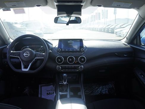 Certified 2024 Nissan Sentra SV image 20