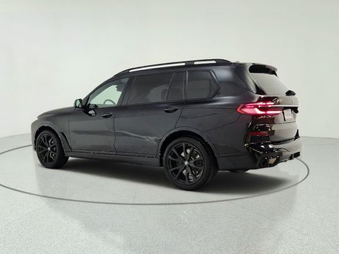 Used 2023 BMW X7 xDrive40i w/ Executive Package AWD/4WD image 7