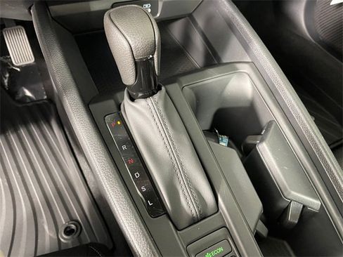 New 2025 Honda Accord SE image 8