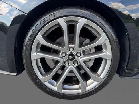 Used 2018 Ford Mustang Premium w/ Equipment Group 201A RWD image 21