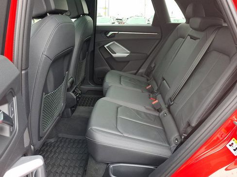 Used 2023 Audi Q3 2.0T Premium Plus image 11