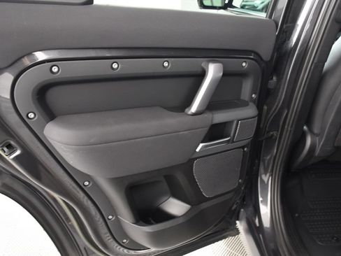Used 2023 Land Rover Defender 110 X-Dynamic SE AWD/4WD image 26