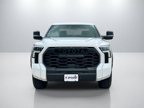 Certified 2026 Toyota Tundra TRD Pro w/ Tow Tech Package AWD/4WD image 2