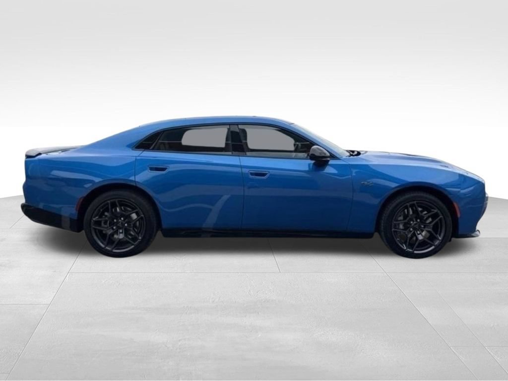 New 2026 Dodge Charger R/T AWD/4WD image 6