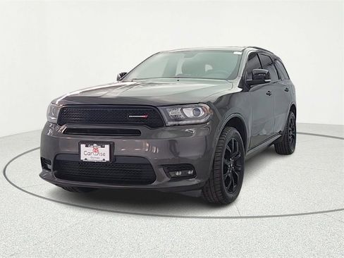 Used 2019 Dodge Durango GT image 2