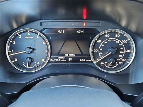 Used 2024 Mitsubishi Outlander SE image 11