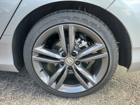 Used 2024 Acura Integra A-Spec image 31