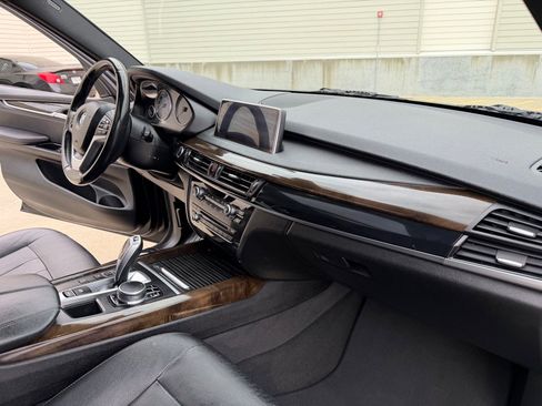 Used 2017 BMW X5 xDrive35i AWD/4WD image 24