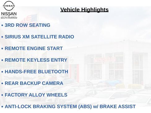 Used 2020 Dodge Grand Caravan SXT image 11