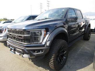 Used 2023 Ford F150 Raptor video 1
