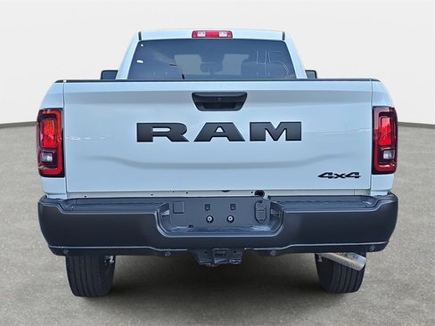 New 2026 RAM 2500 Tradesman image 6