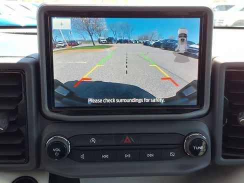 Used 2023 Ford Bronco Sport Heritage w/ Heritage Convenience Package image 20