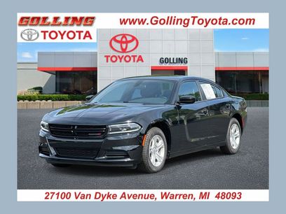 Used 2023 Dodge Charger SXT